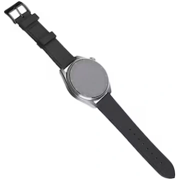 Fixed | Leather Strap with Quick Release 20mm for 
