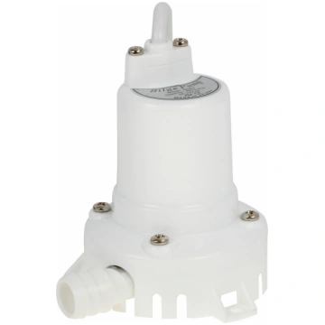 TILŽAS SŪKNIS 12V 25L/MIN TMC