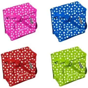 Aukstuma soma Stars 20L GIO`STYLE