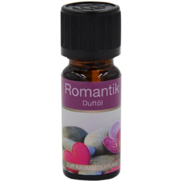 Elina aromātiskā eļļa Romantic 10ml 4326470615305