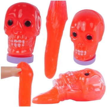 Canal Toys Masa Slime Rozciagliwa Antystresowa Zap