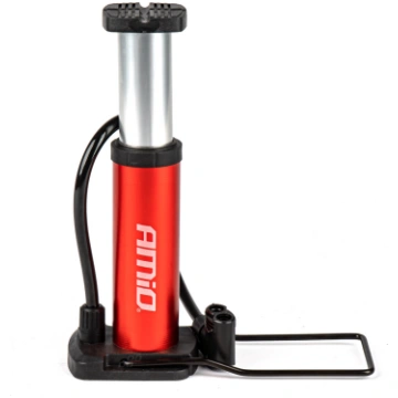 Kājas pumpis MINI AMIO 02142