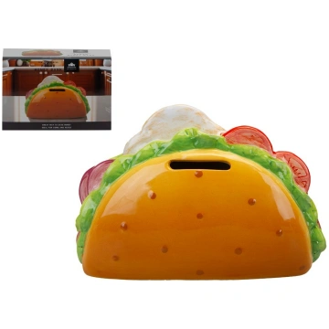 MANHATTAN GIFT krājkasīte Kebab, 772064 Cits