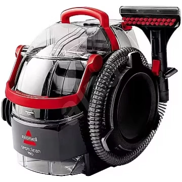 Bissell SpotClean Pro, Red/Black (1558N)