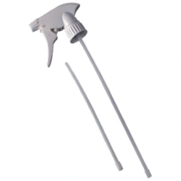 Trigger spray for 500ml and 1L bottles