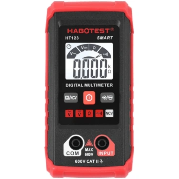 Habotest HT123 Multimetrs