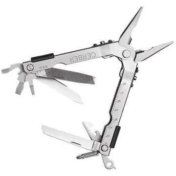 Gerber Industrial Multi-Plier 600 - Needlenose Sta