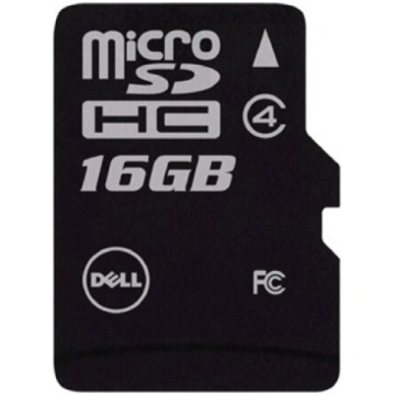 DELL 385-BBKJ memory card 16 GB MicroSD 385-BBKJ