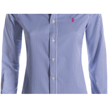Polo by Ralph Lauren krekls RA98801 Custom Fit