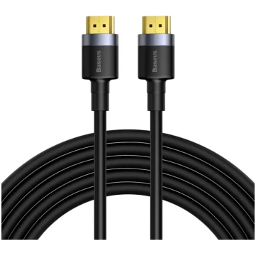 Baseus Cafule 4K HDMI 2.0 audio-video kabelis 5m -