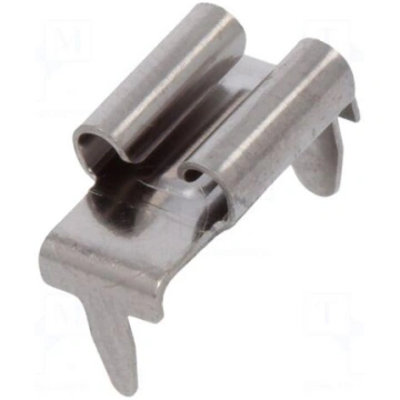 Fuse acces: fuse clips KEYSTONE 3550