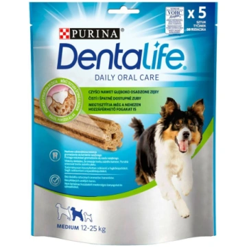 PURINA Dentalife Medium - 115 g