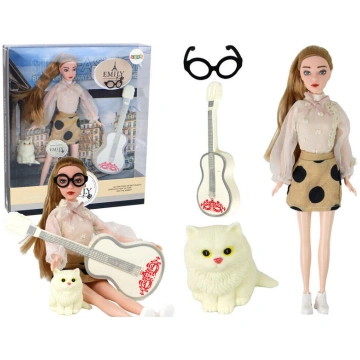 Lelle Emily Lean Toys