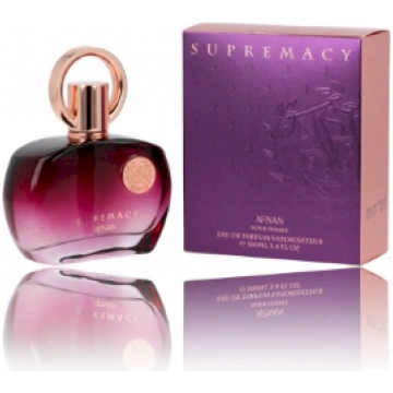 Afnan Supremacy Purple Smaržas EDP 100 ml (6290171