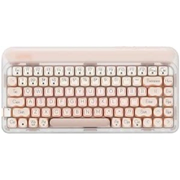 LOFREE DOT Foundation mehāniskā tastatūra, 75% uzl
