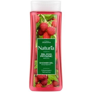 Joanna Joanna Naturia Atjaunojošs Dušas Gēls Avene