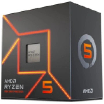 CPU|AMD|Desktop|Ryzen 5|7600|Raphael AM5|3800 MHz|