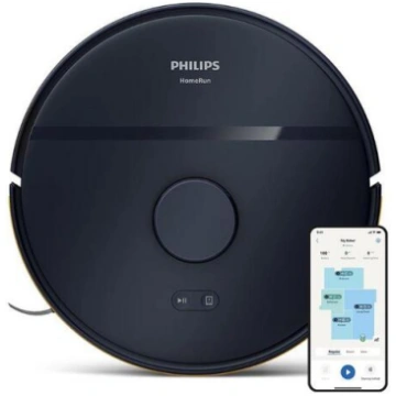Philips PUTEKĻU SŪCĒJS ROBOTS/XU2000/10 PHILIPS