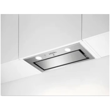 Iebūvējamais tvaika nosūcējs Electrolux LFG 716 X 
