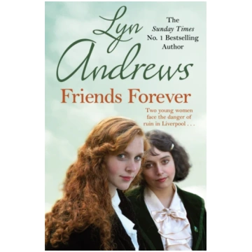 Friends Forever Lyn Andrews