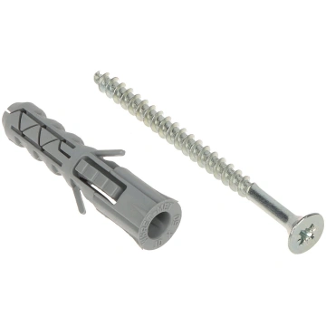 SIENAS ADAPTERIS KW-10/5X70 KLIMAS