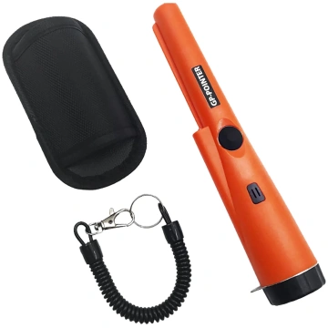 ExtraLink Extralink WYKRYWA GP-POINTER POMARA?CZOW
