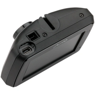 Mio | Car Dash Camera | MiVue 803W Pro | GPS | Wi-