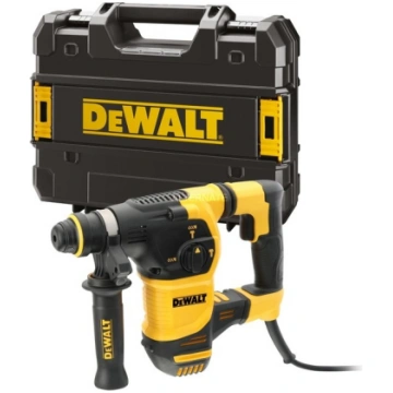 Perforators DeWalt D25333K; SDS-plus; 3,5 J; 950 W