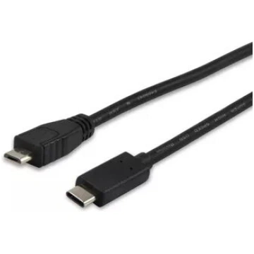 USB 2.0 Type C uz Micro-B kabelis Equip 12888407 1