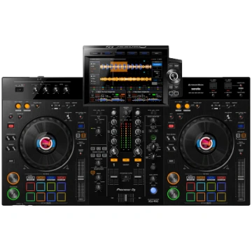 Pioneer DJ XDJ-RX3