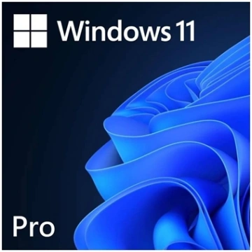 Microsoft Windows 11 Pro 1 license(s) FQC-10572