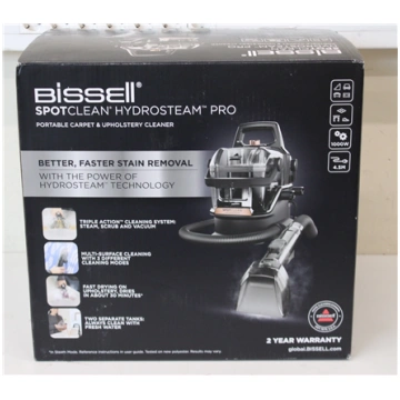 Lietots - SALE OUT. Bissell , Portable Carpet and 