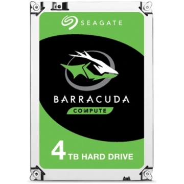 Cietais disks Seagate 4TB ST4000DM004 ST4000DM004