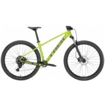 TREK MARLIN 5 GREEN GEN 3 SCOTT