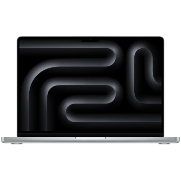 Portatīvais dators Apple MacBook Pro MDE64KS/A, M5