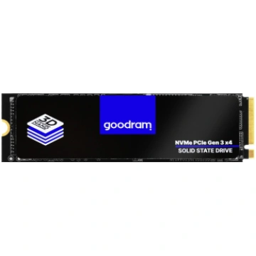 Goodram PX500 1TB PCIE 3X4 M.2 2280 ( SSDPR PX500 