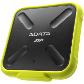 Adata SD700 1TB Yellow (ASD700-1TU31-CYL)