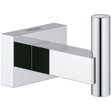 Grohe āķis Essentials Cube, hroms, 40511001