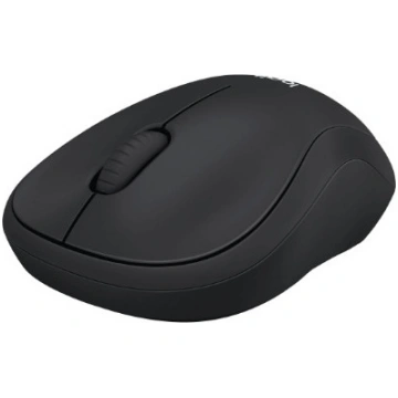 LOGITECH M220 Wireless Mouse - SILENT - CHARCOAL |