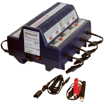 Optimate Pro 8 Tecmate akumulatoru lādētājs