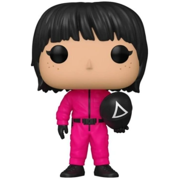 Figurīne Funko Pop! N°1733 | Squid Game | No-eul