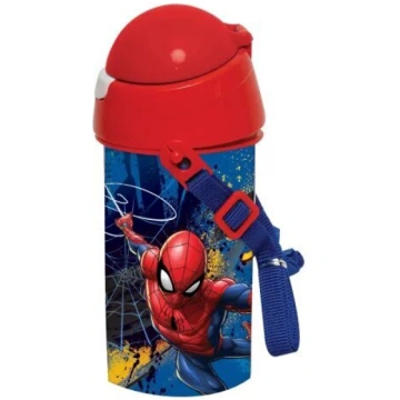 Spiderman ūdens pudele 500ml Spider-Man