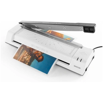 Laminators Sencor Laminators 2in1 Sla 350 A3 Folij