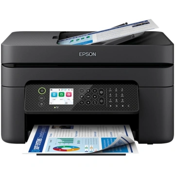Urządzenie wielofunkcyjne Epson WorkForce WF-2950D