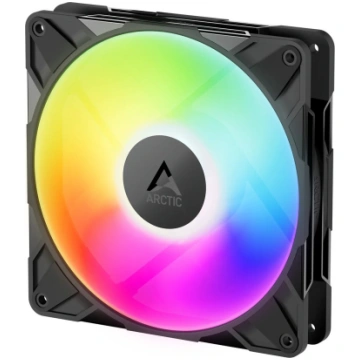 Ventilators Arctic P14 Pro A-RGB 140 mm 400-2500 a