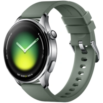 Xiaomi Watch 5 | Smart watch | AMOLED | 1.54" | Wa