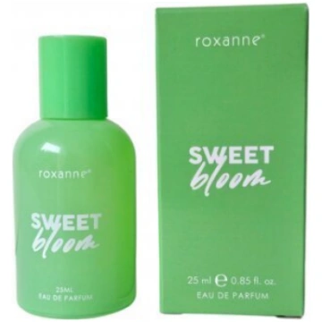 Parfimērijas ūdens Roxanne Sweet Bloom EDP sieviet
