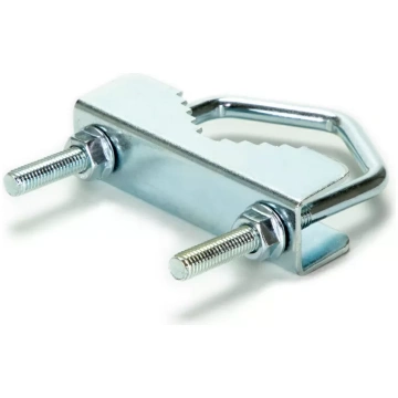 U-Bolt Clamps M8 60x105 OEM