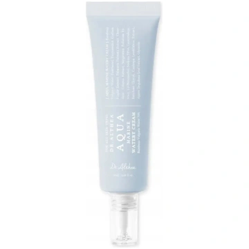 Althea DR. ALTHEA Aqua Marine Watery Cream krēms s