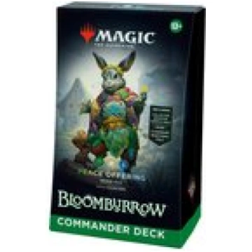 Wizards of the coast mtg Magic: The Gathering - Bl
